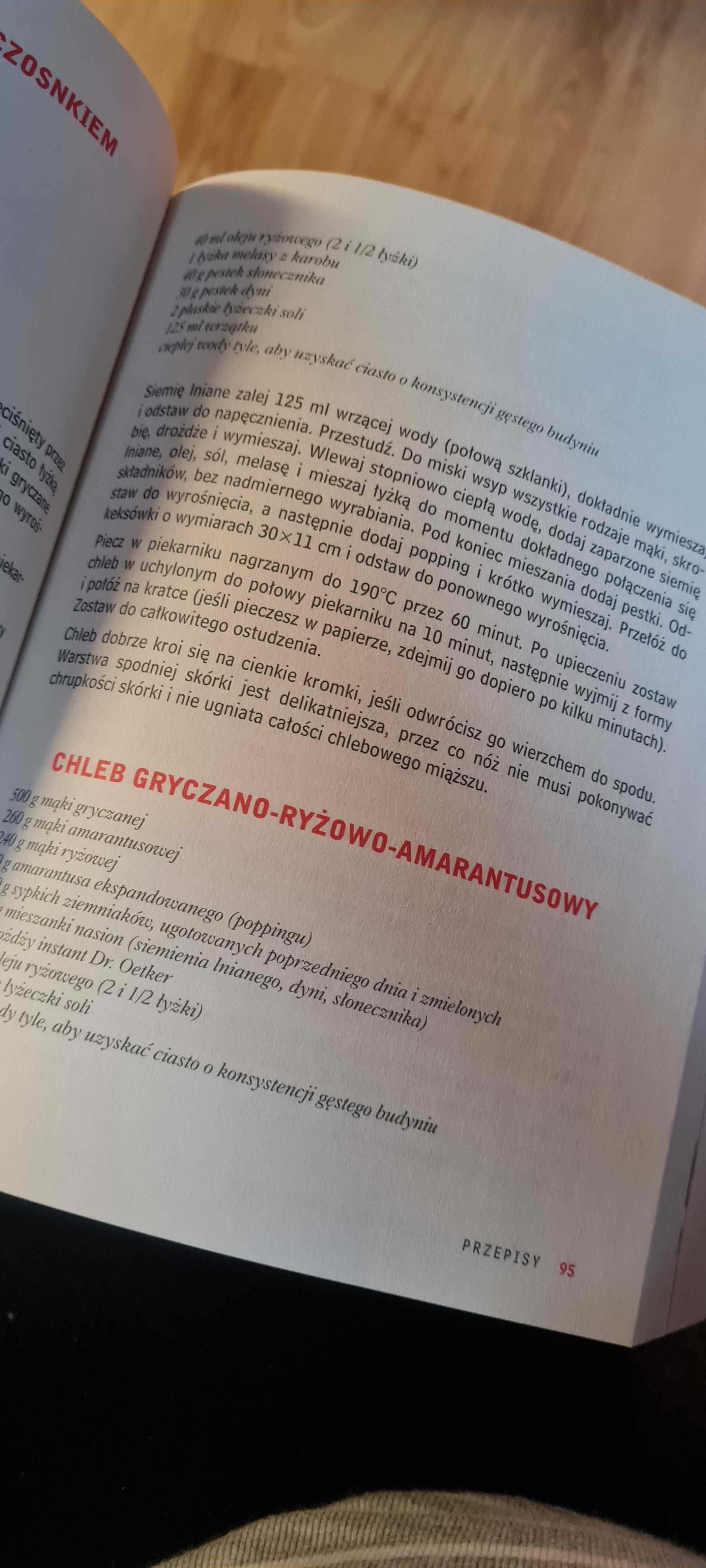 Kuchnia polska bez pszenicy