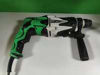 Перфоратор HITACHI DH24PB3