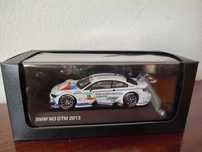 Minichamps BMW M3 DTM 2013 1/43