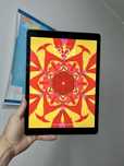 iPad Pro 12.9 256 Gb (2-Gen) LTE 100% акумбез засвітів ІДЕАЛ з сімкою