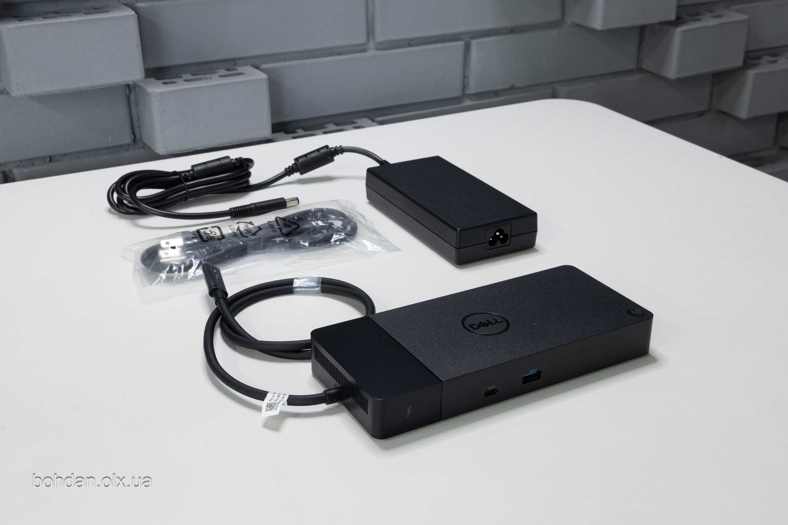 Dell Thunderbolt 4 Docking Station WD22TB4