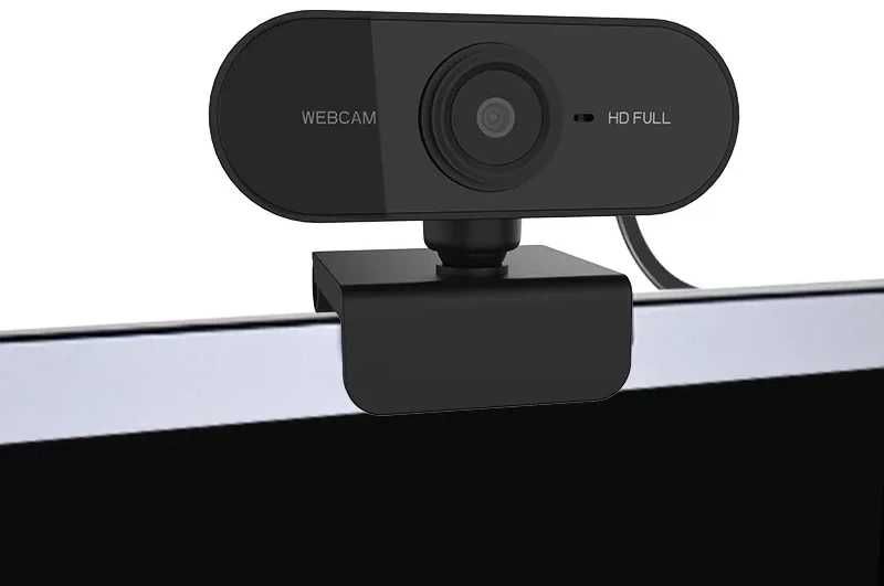 Веб-камера высокой четкости HD Web Camera