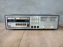 Magnetofon Kasetowy Deck SABA CD936 Vintage