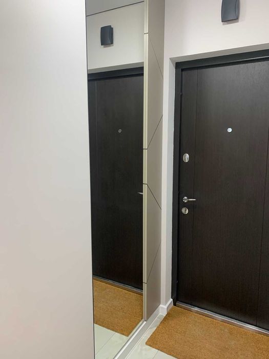 Оренда 2х-кімнатна квартира + кухня-студія ЖК вул.Київська-Смакули