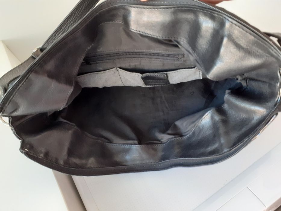 Carteira cavalinho - portes incluídos