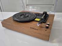 Gramofon 33/45/78 Bluetooth digitizer usb