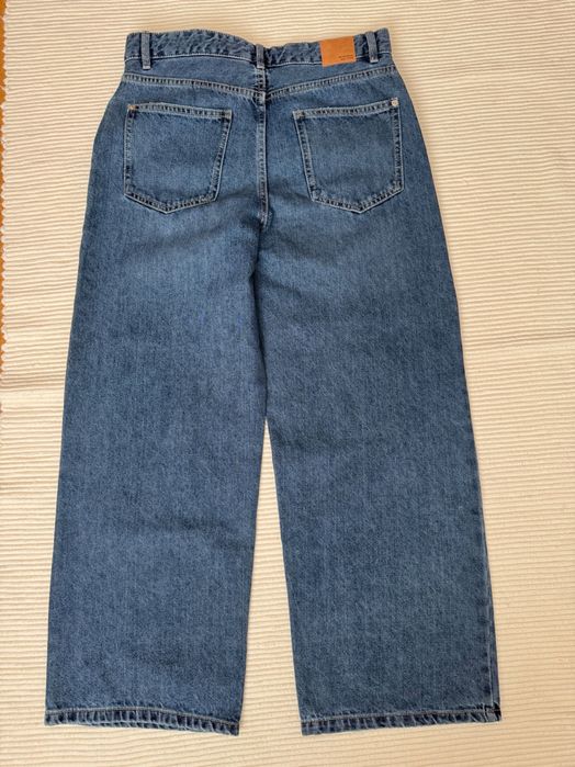 Calças novas culotte Lefties