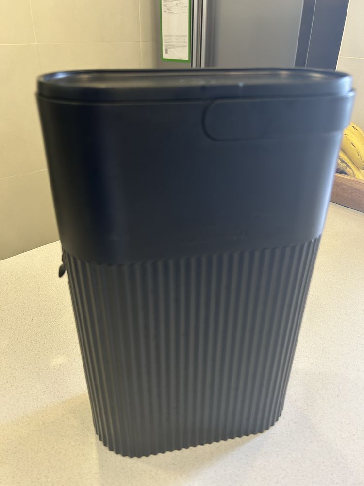 Nespresso Deposito de cápsulas usadas