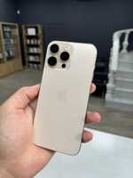 OpenBox iPhone 16 Pro Max 256gb Desert Titanium Unlock від Магазину!