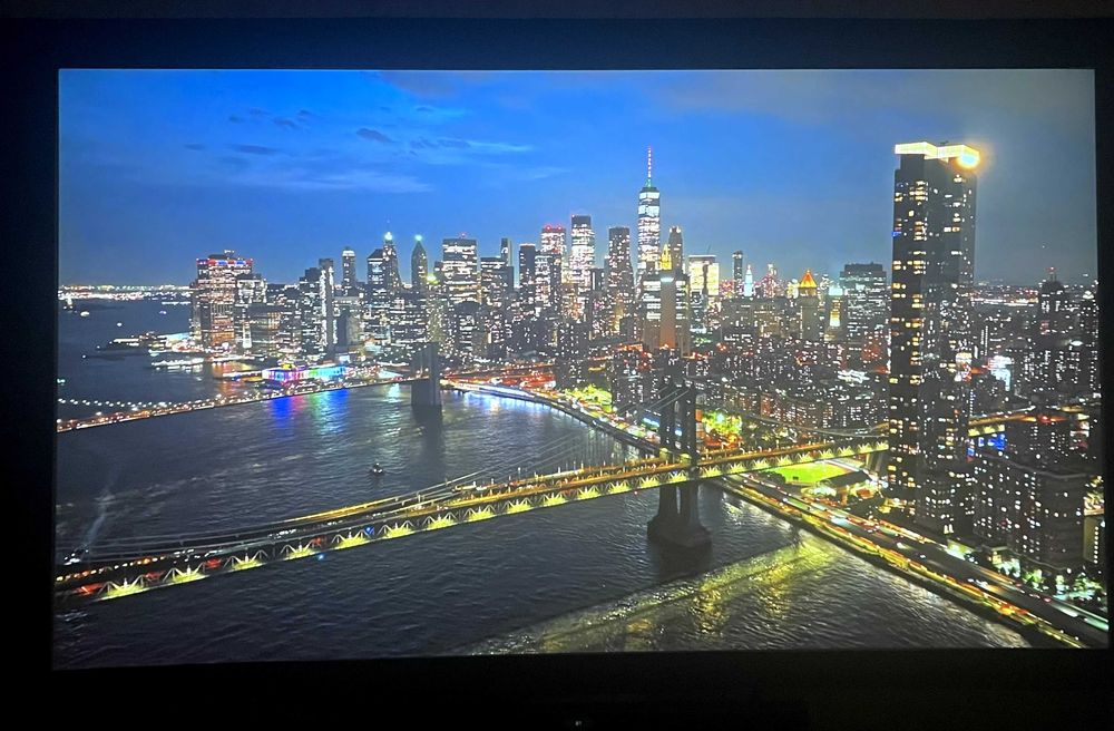 Новый проектор Magcubic HY350 MAX - улучшенная версия L018 и hy350 pro