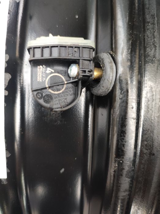 Структурні диски 5/105  R 16 з датчиками