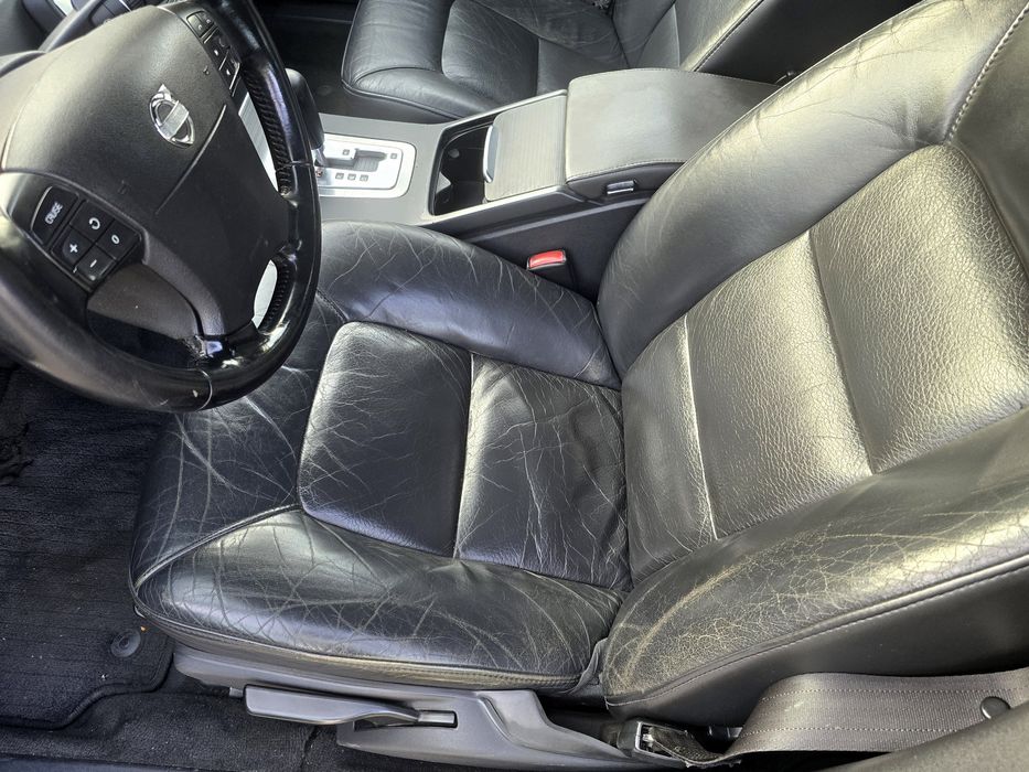 Volvo s80 2,4 D5 ladne zadbane auto /zamiana