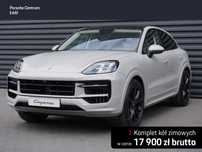 Porsche Cayenne Coupe 4.0 474 KM Dostępny Od Ręki!
