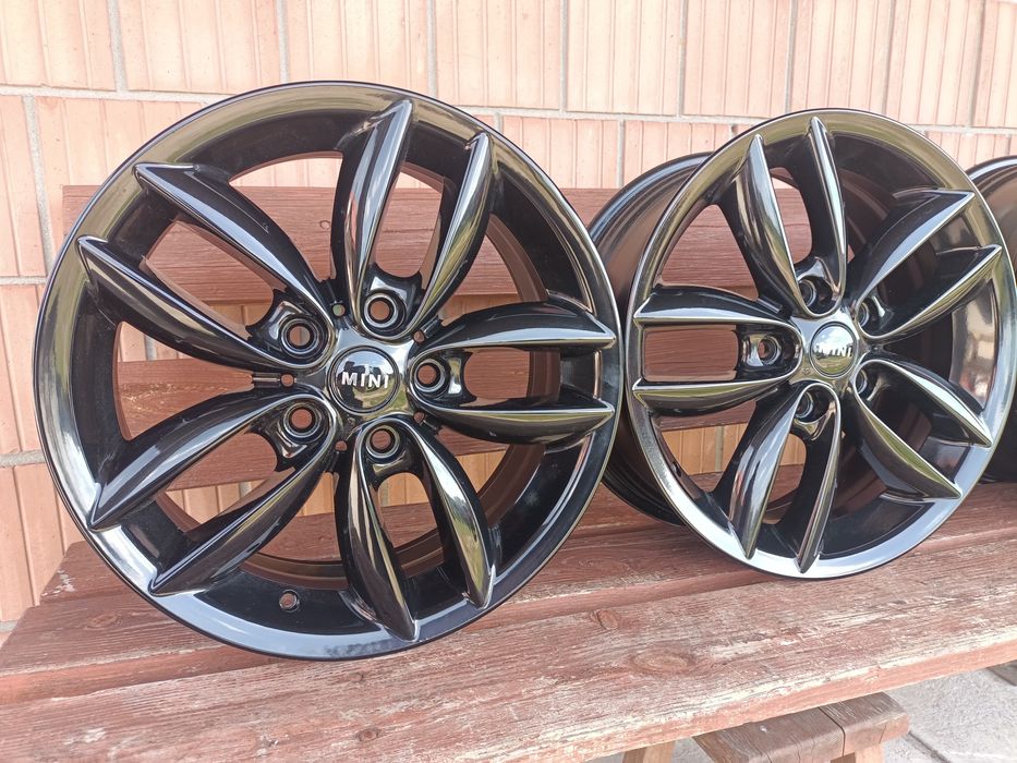Felgi 5x120 R17 Mini