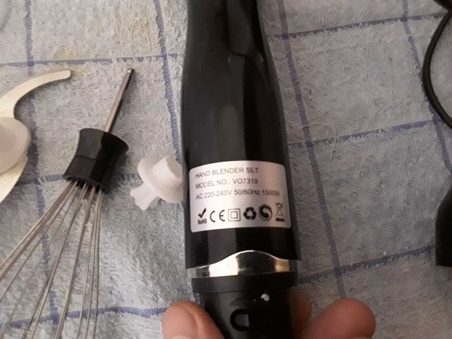 Блендер volyx vo7319 ремонт запчасти