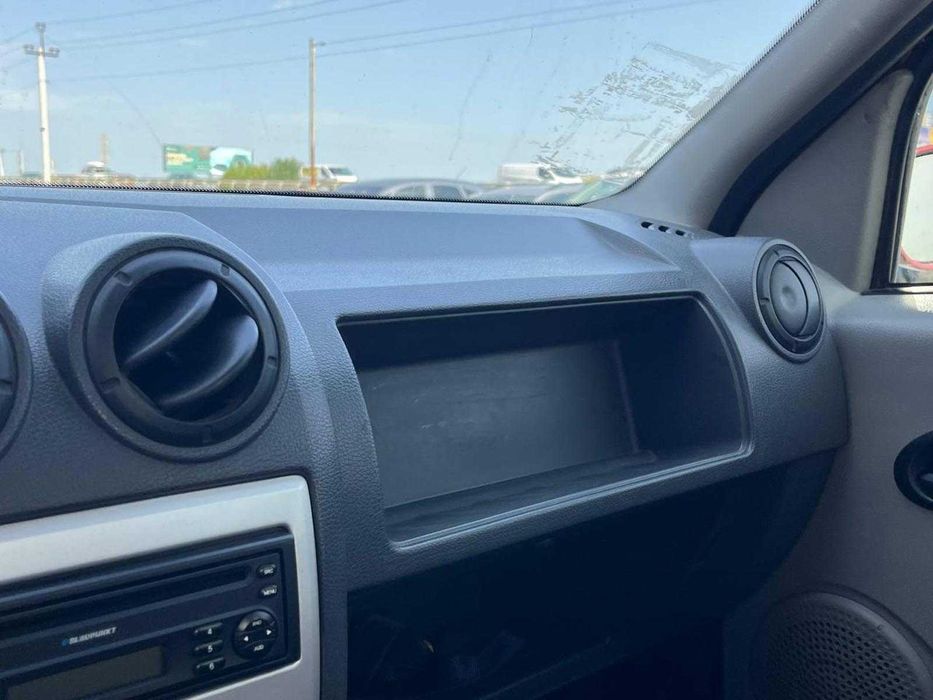 Продам Dacia Logan 2006р. #71445