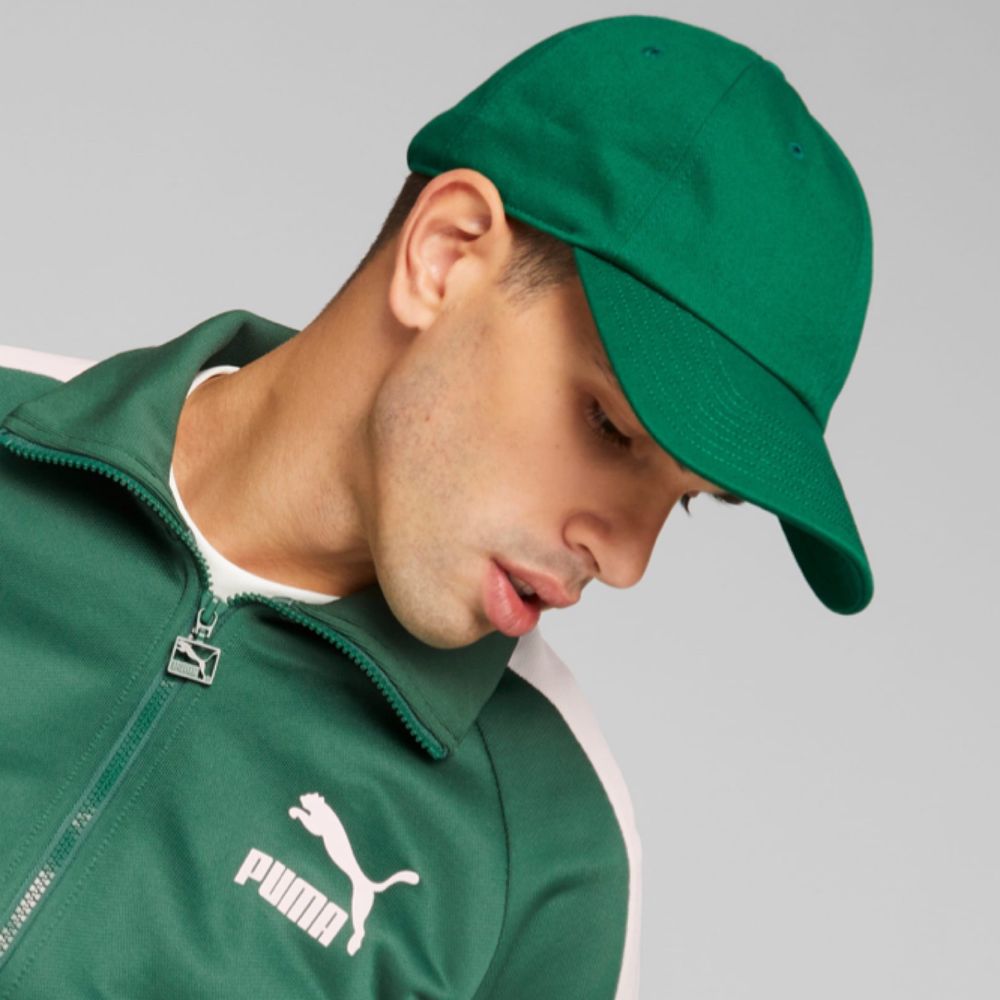 Бейсболка кепка PUMA ПУМА ОРИГИНАЛ