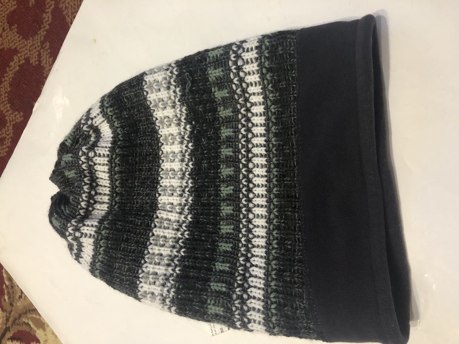 Шапка универсальная