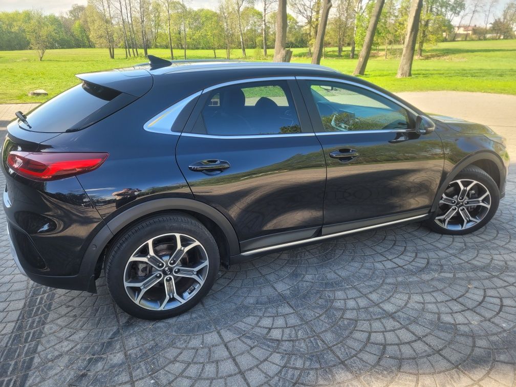 Kia Xceed 1.4 2020r.