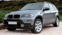 Авторозборка BMW X5 E70 Капот Разборка Бампер Шрот Крило БМВ Х5 Е70