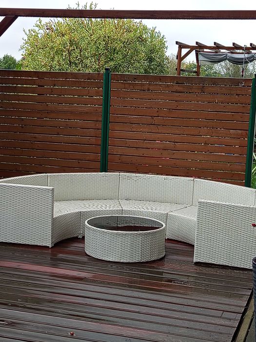 Sprzedam Meble ogrodowe