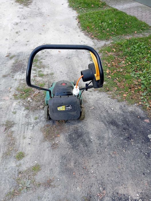 Kosiarka elektryczna