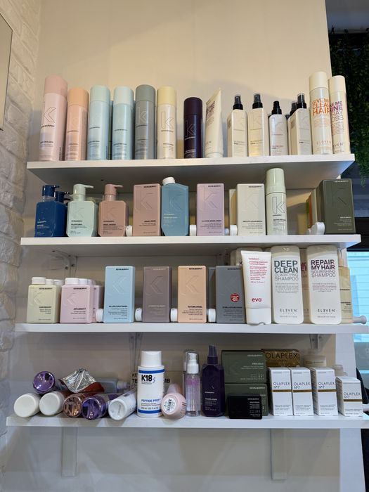 Wyprzedaż produktów Kevin Murphy