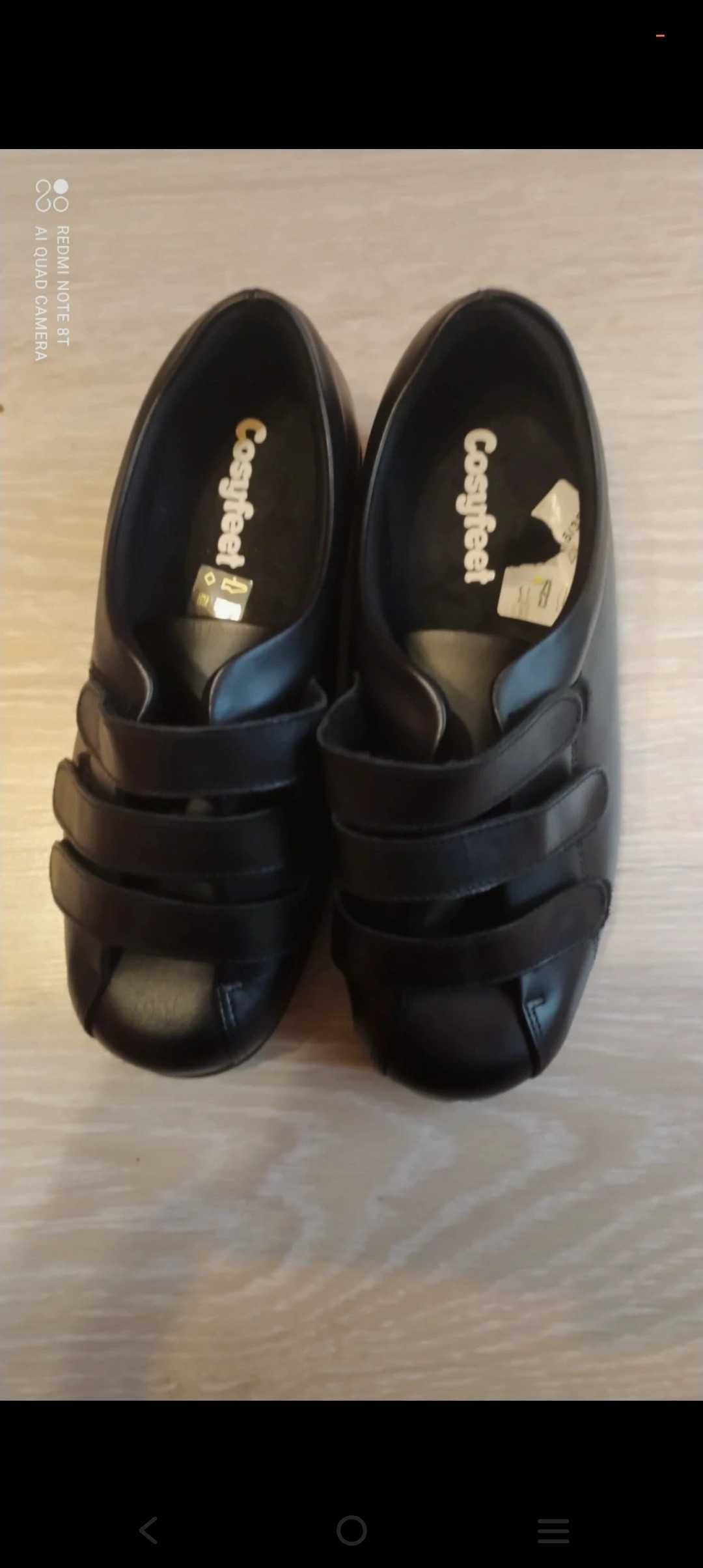 Buty damskie nowe