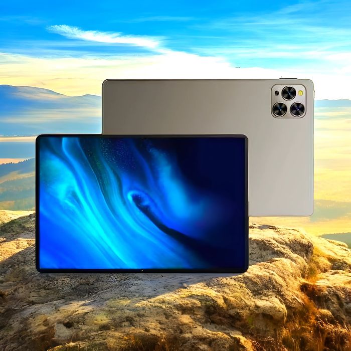 Планшет Потужний, Стильний, ігровий,сучасний, чохол,гарантія, зах скло