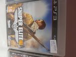 Sniper elite III Afrika ps3, sklep Videoteka Tychy, 0624