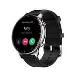 Smartwatch Amazfit ZEEP GTR 2 czarny