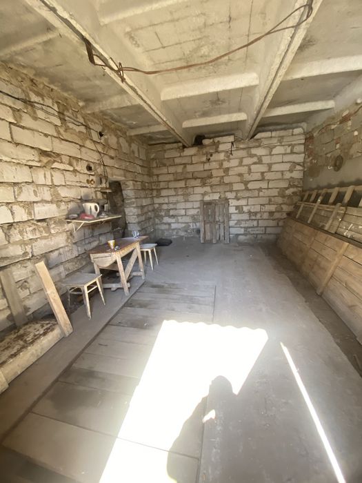 Сдам в аренду гараж