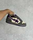Кросівки A Bathing Ape Court Sta Bape