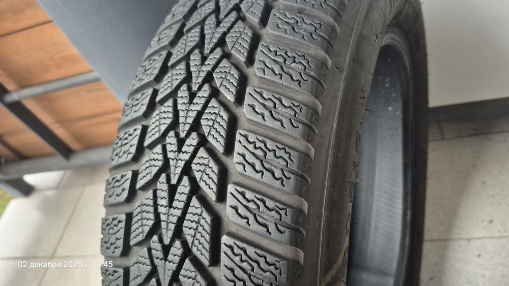 Opony 185/60 R15 Zimowe