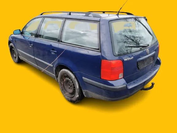 VW PASSAT B5 1.9 TDI AHH AHU 90KM 66kW WSZYSTKIE CZESCI