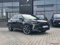 DS Automobiles DS 7 Crossback Limitowana edycja La Premiere!