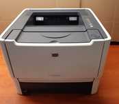 Drukarka laserowa  Hp P 2015