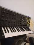 Korg ms20 sintetizador