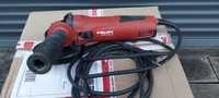 Hilti szlifierka kątowa DCG 125-S