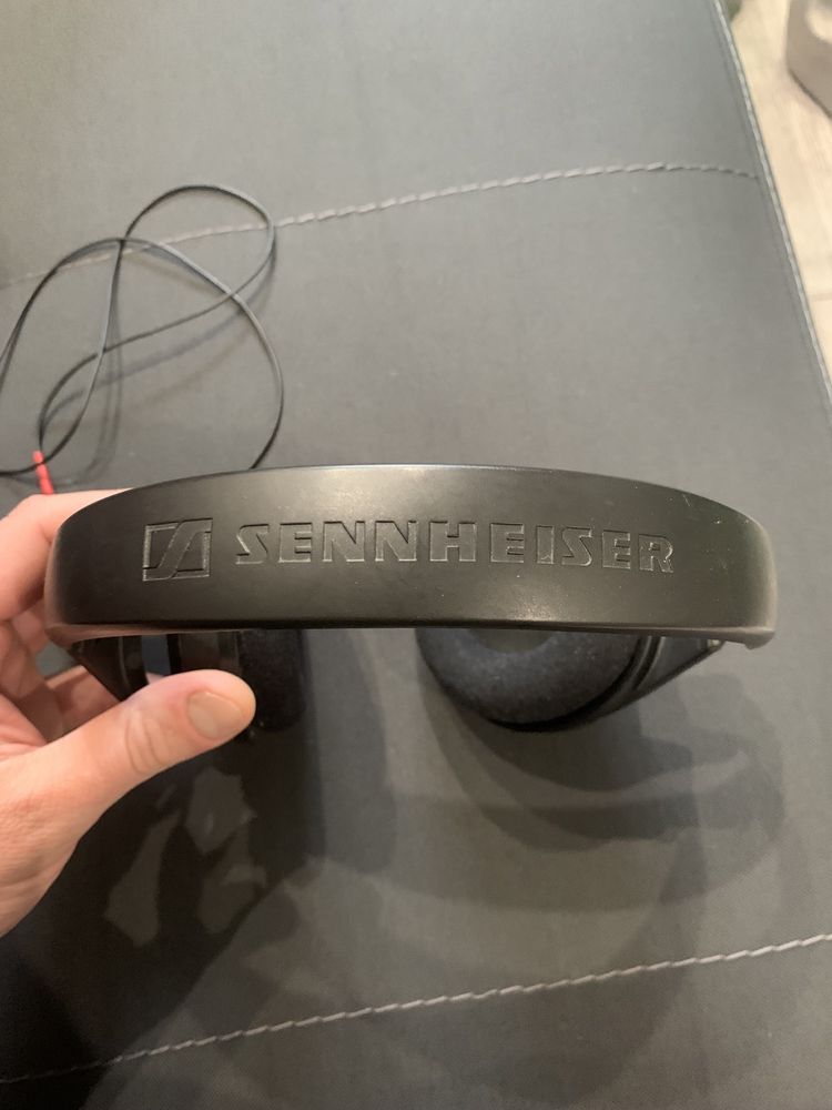 Sennheiser HD 419