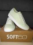Damskie Sneakersy ECCO Rozmiar 37