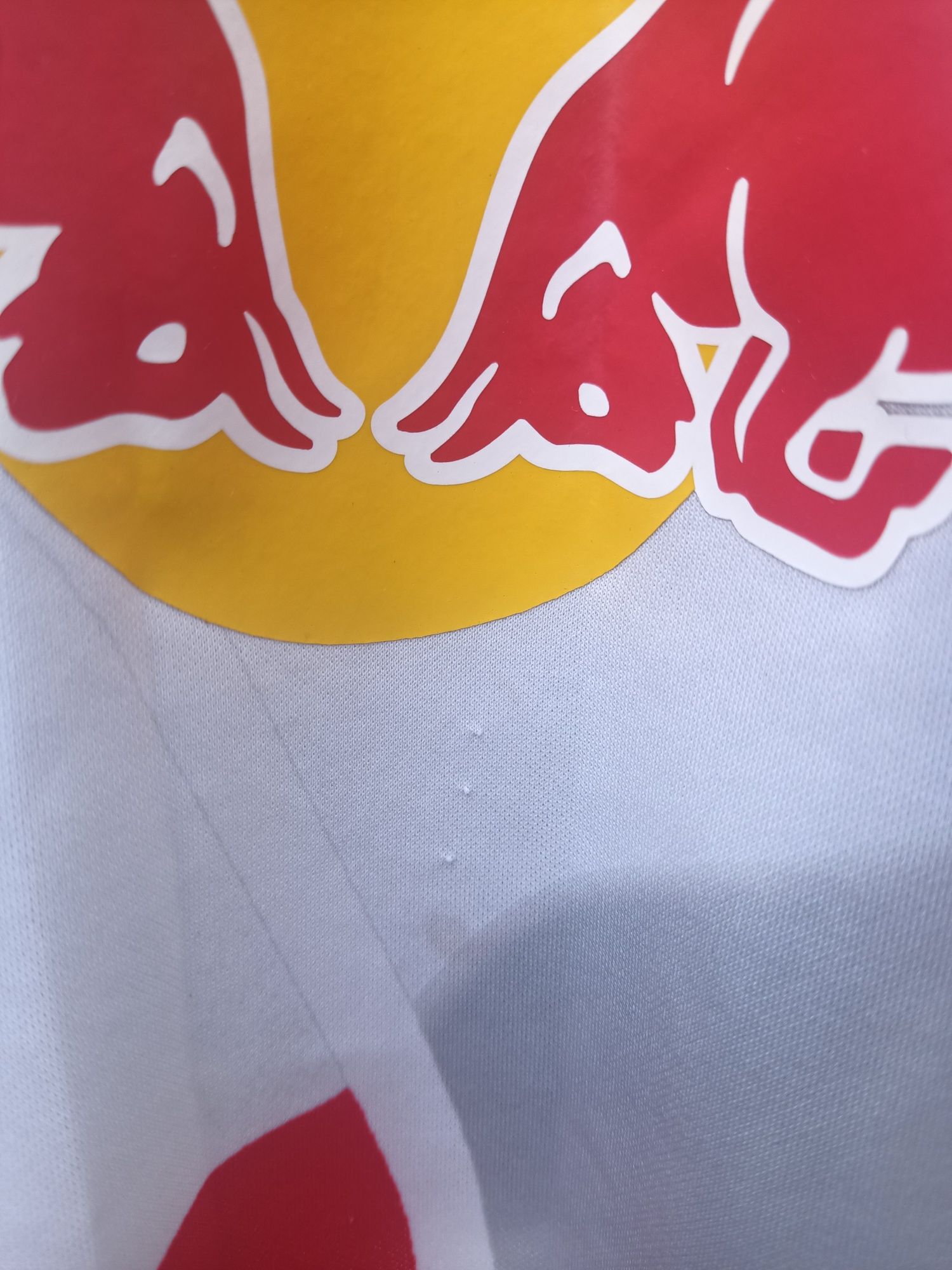 Nike RB Leipzig koszulka t-shirt męska
