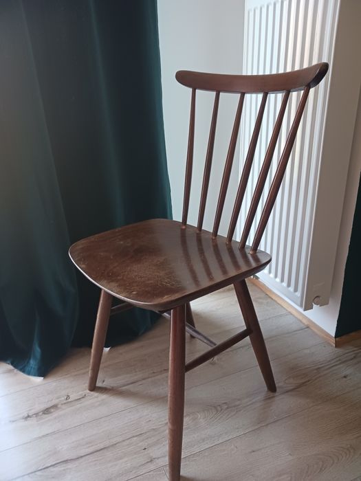 Krzesło ton Czechy