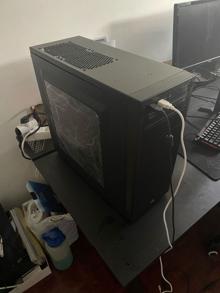 Computador Fixo 
Rtx 2070 windforce
i9-11900K


Rtx 2070 windforce
i9-