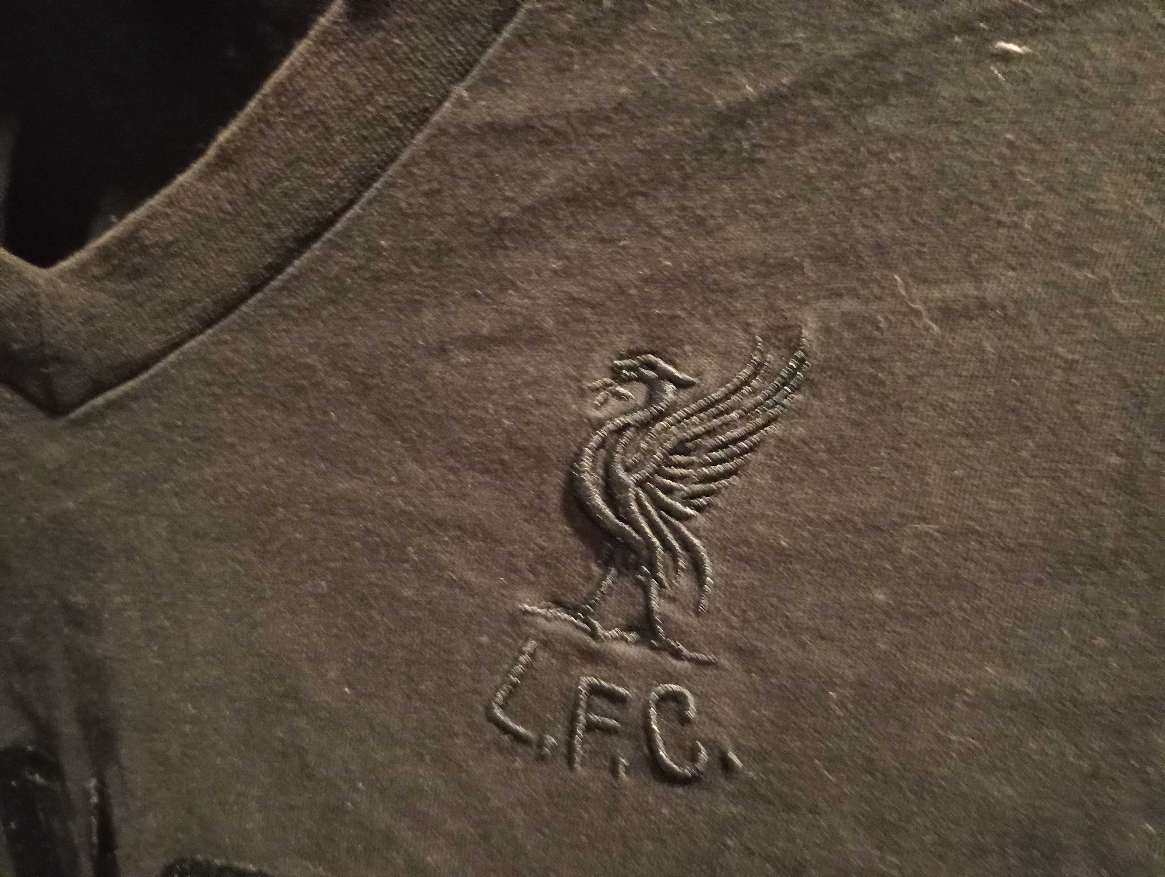 Męska koszulka L.F.C