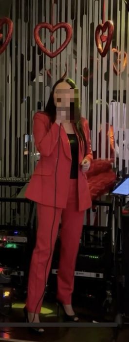 Комтюм брючний Natali Bolgar  (м) розмір 38