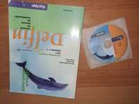 Delfin/ книга з німецької мови А1 +диск
