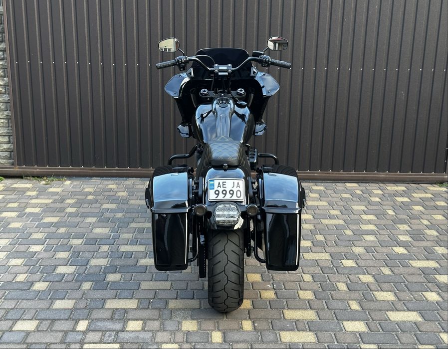 Harley Davidson Low Rider ST 2023