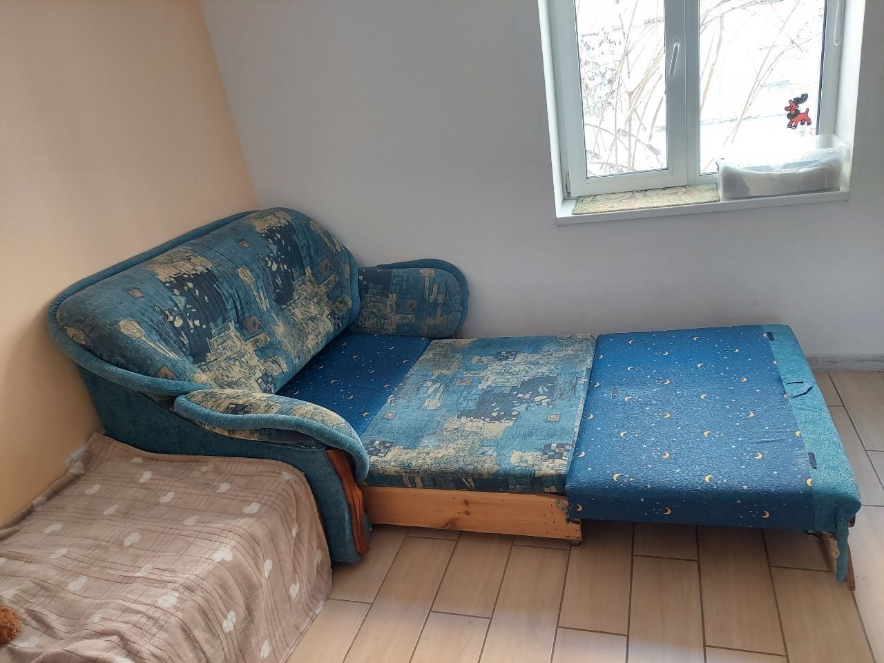 Продам Диван малютка