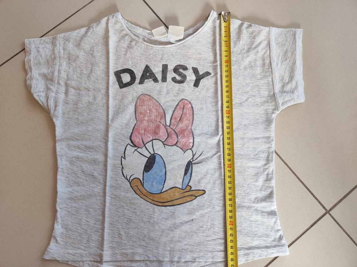 T-shirt Daisy 122 cm, zara